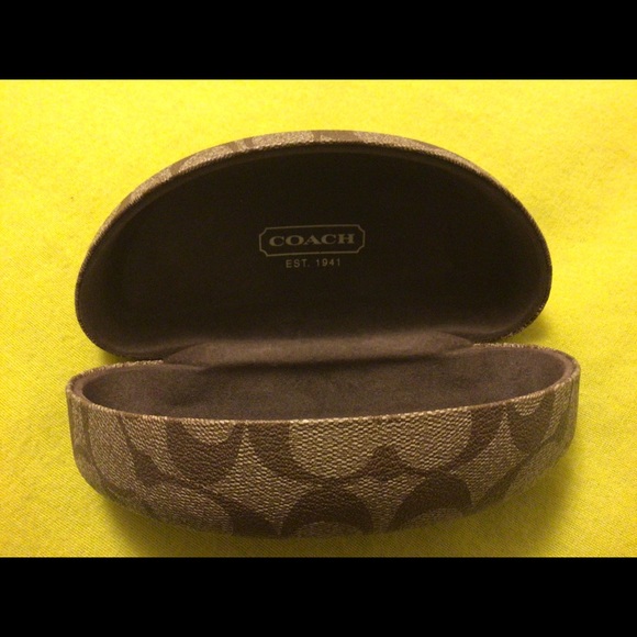 Glasses cases - Picture 2 of 2